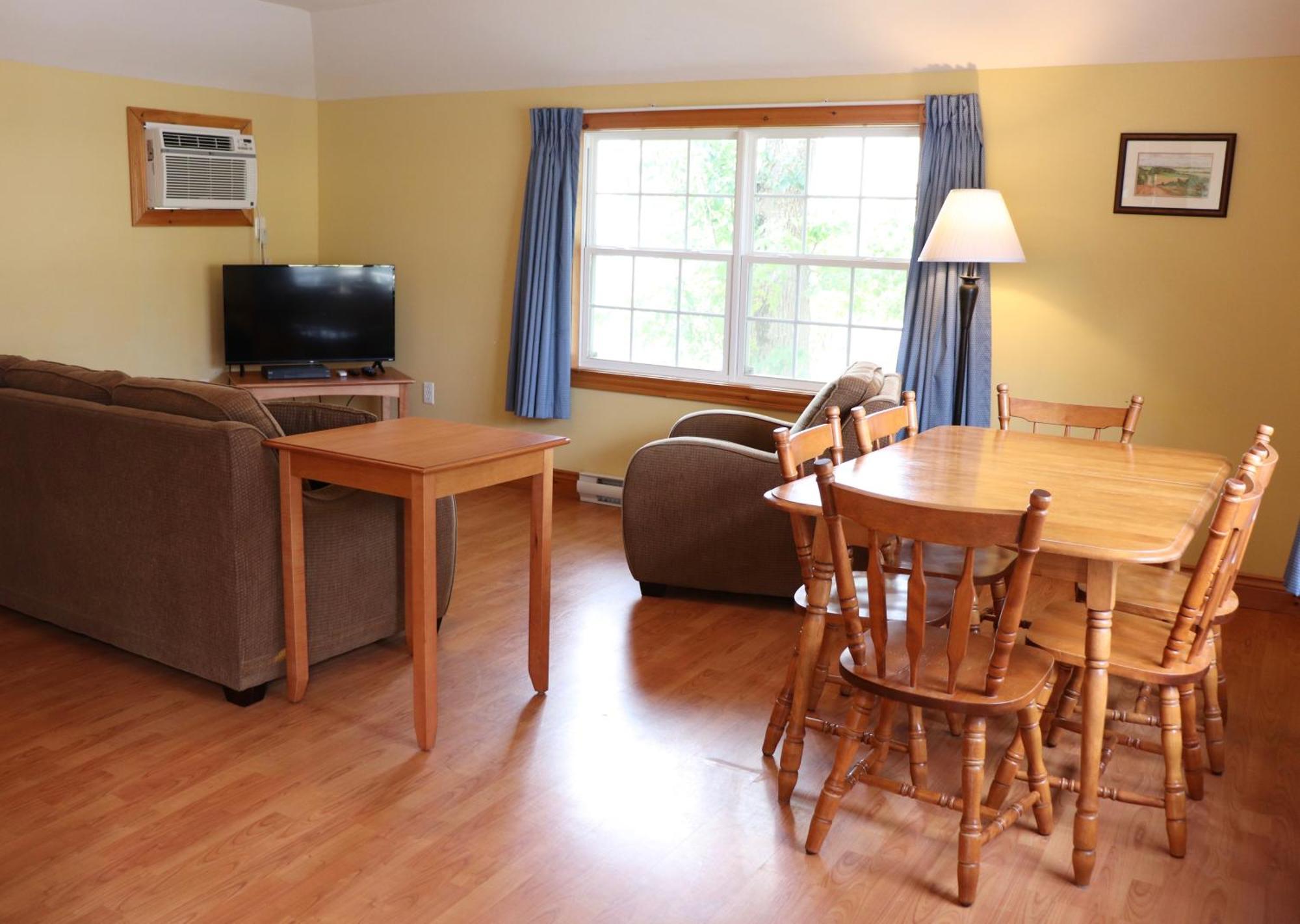 Shining Waters - Ingleside Cottages Cavendish Ngoại thất bức ảnh