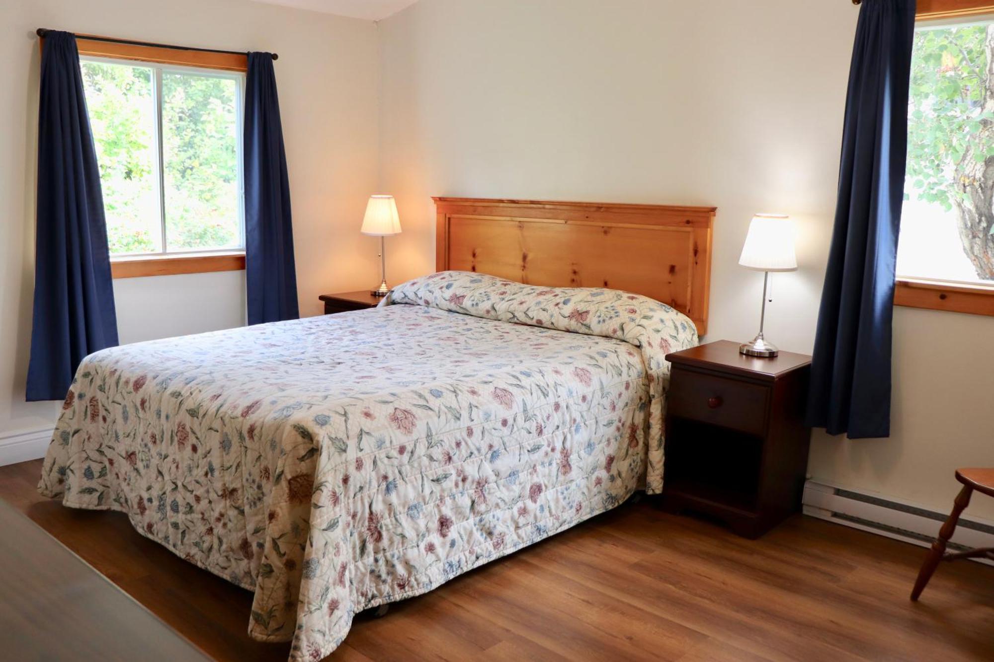 Shining Waters - Ingleside Cottages Cavendish Ngoại thất bức ảnh