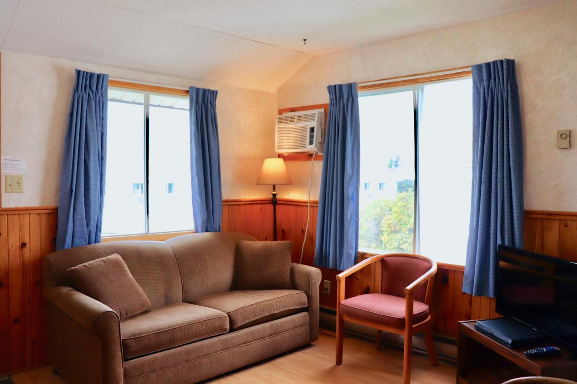Shining Waters - Ingleside Cottages Cavendish Ngoại thất bức ảnh