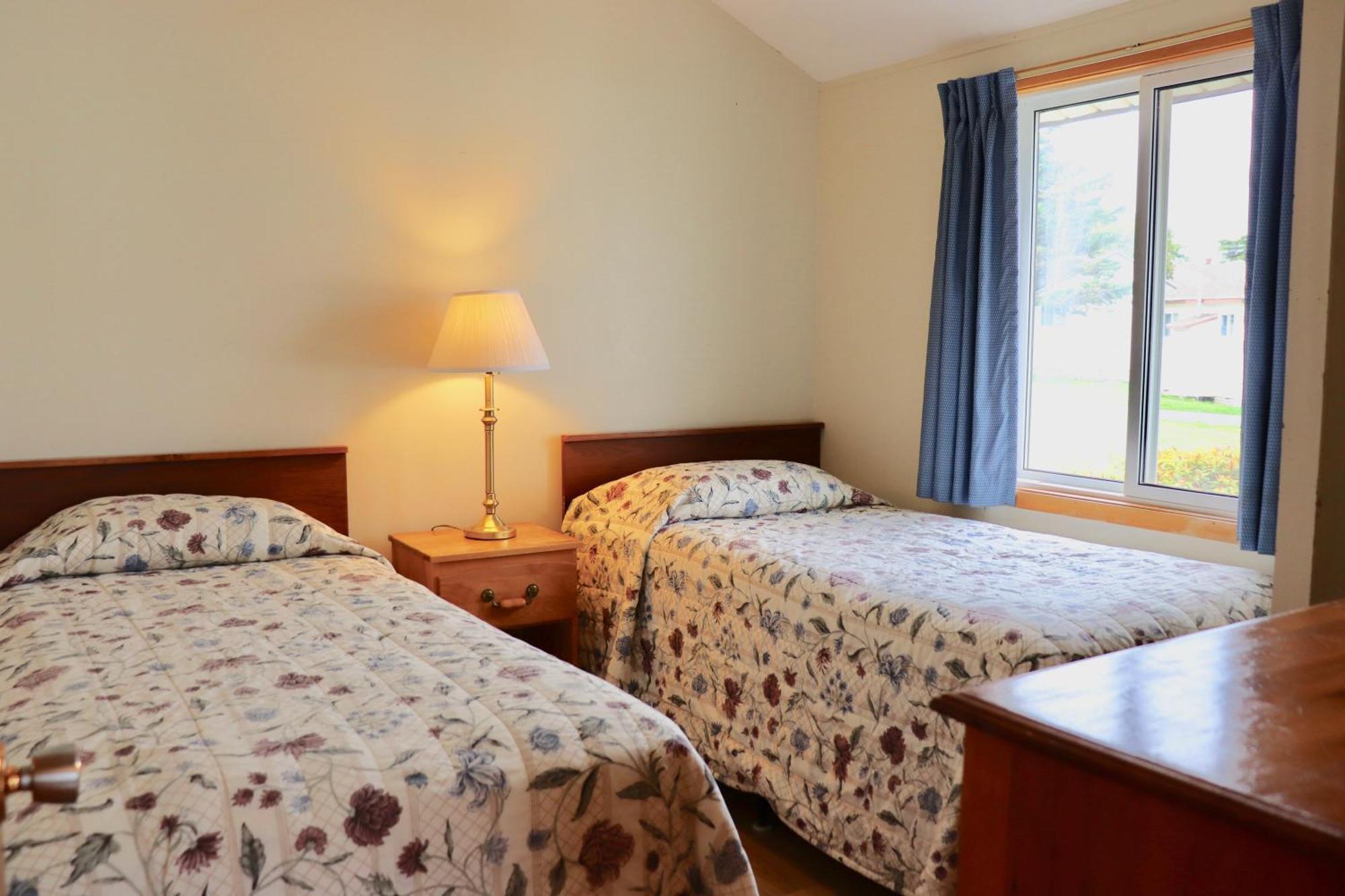 Shining Waters - Ingleside Cottages Cavendish Ngoại thất bức ảnh