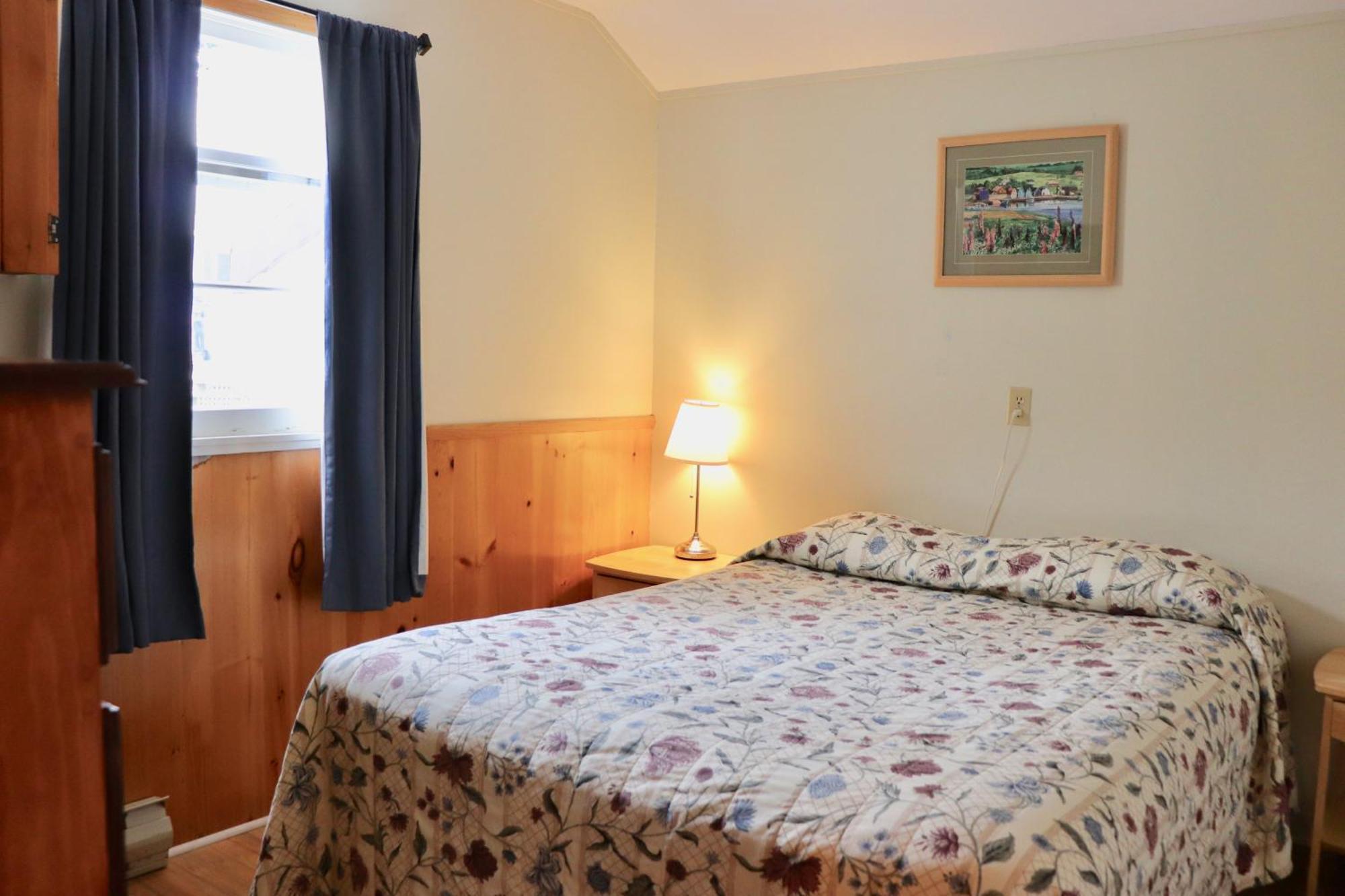 Shining Waters - Ingleside Cottages Cavendish Ngoại thất bức ảnh