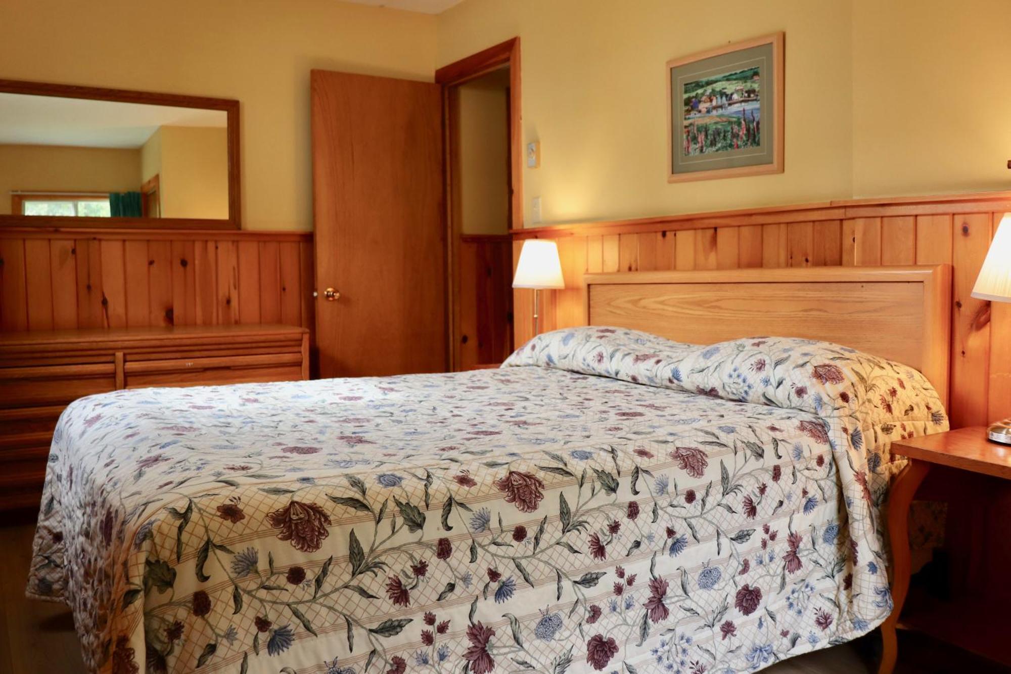 Shining Waters - Ingleside Cottages Cavendish Ngoại thất bức ảnh