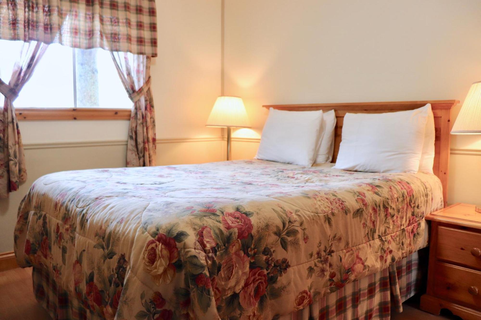 Shining Waters - Ingleside Cottages Cavendish Ngoại thất bức ảnh