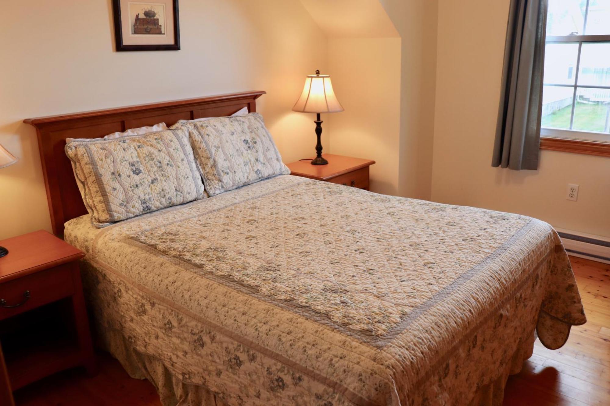 Shining Waters - Ingleside Cottages Cavendish Ngoại thất bức ảnh