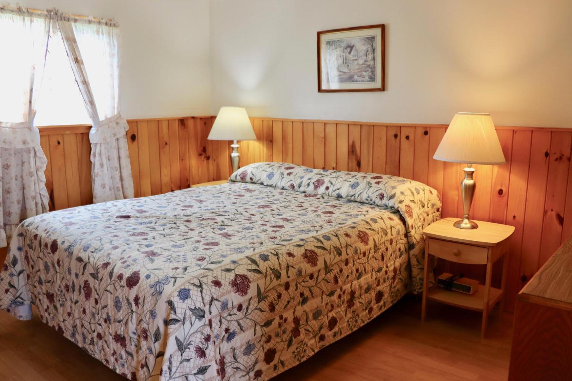 Shining Waters - Ingleside Cottages Cavendish Ngoại thất bức ảnh